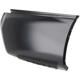 17738638 Evan-fischer Quarter Panel Rear Fender Passenger Right Side For Chevy Yukon Suburban Hand