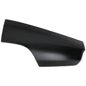 17745409 Evan-fischer Quarter Panel Rear Fender Driver Left Side Hand For Dodge Charger 1968-1970
