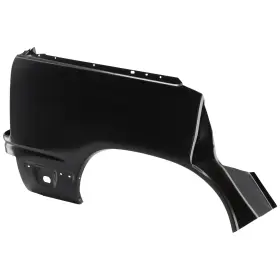 17748599 Evan-fischer Quarter Panel Rear Fender Passenger Right Side Hand For Ford Explorer 1991-1994