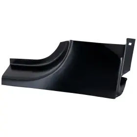 17763792 Evan-fischer Door Pillar Front Passenger Right Side Lower For F150 Truck F250 F350 Hand Ford