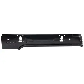 17781040 Evan-fischer Rocker Panels Driver Left Side Inner Interior Inside For F250 Truck F350 Hand