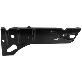 17790222 Evan-fischer Rocker Panels Rear Driver Left Side Inner Interior Inside For Chevy Hand Tahoe