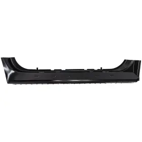 17790633 Evan-fischer Rocker Panels Passenger Right Side For F150 Truck F250 F350 Hand F-150 Heritage
