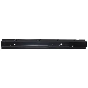 17800734 Evan-fischer Rocker Panels Driver Left Side Hand For Jeep Cherokee Wagoneer 1984-1990