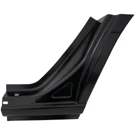 17802795 Evan-fischer Quarter Panel Rear Fender Driver Left Side Hand For Jeep Grand Cherokee 99-2004