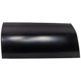 17814711 Evan-fischer Quarter Panel Rear Fender Front Passenger Right Side Lower For Chevy Hand Yukon