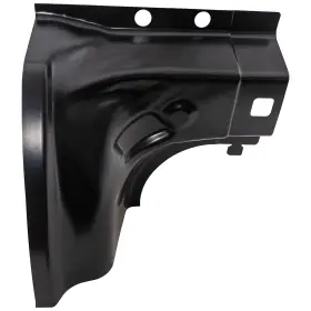 17814718 Evan-fischer Door Pillar Rear Driver Left Side Lower For F450 Truck F250 F350 Hand Ford 08-16
