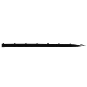 17823285 Evan-fischer Rocker Panel Trims Front Passenger Right Side For Mb Mercedes C Class Hand Sedan