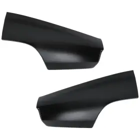 17829754 Evan-fischer Quarter Panels Rear Fenders Set Of 2 Driver And Passenger Side Left Right Pair