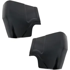 17835926 Evan-fischer Set Of 2 Cab Corners Driver And Passenger Side For Ram Truck 50 Pickup D150 Pair
