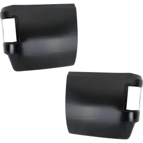 17835978 Evan-fischer Pair Cab Corners Set Of 2 Rear Driver And Passenger Side For Chevy Sierra Pickup