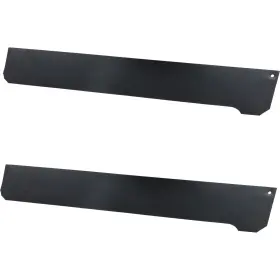17836954 Evan-fischer Rocker Panels Set Of 2 Driver And Passenger Side For Chevy Suburban C10 C20 Pair