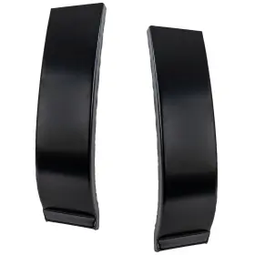 17896635 Evan-fischer Pair Set Of 2 Cab Corners Driver And Passenger Side For Chevy Left Right C20 C30