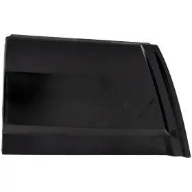 17902317 Evan-fischer Quarter Panel Rear Fender Driver Left Side Lower Hand For Jeep Cherokee Wagoneer