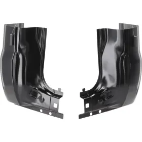 17903144 Evan-fischer Set Of 2 Cab Corners Driver And Passenger Side For F250 Truck F350 Ford Pair