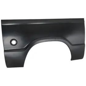 17912385 Evan-fischer Quarter Panel Rear Fender Passenger Right Side For Ram Van Hand Dodge B2500 B150 17912385 Evan-fischer Quarter Panel Rear Fender Passenger Right Side For Ram Van Hand Dodge B2500 B150