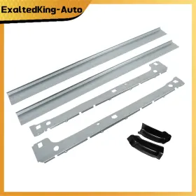 Ek5812285a Exaltedking-auto For Sierra 1500 99-07 Extended Inner And Outer Rocker Panels With Cab Corners 6pcs