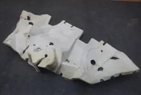4ml863814 Exotic Vehicles Rear Right Wheel Housing Sound Absorber Panel Pad Lamborghini Urus 19