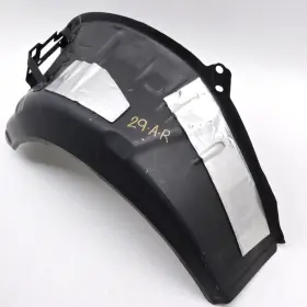 Factory Oem 1077160-00-f 2017-2023 Tesla Model 3 Rear Right Wheelhouse Outer Cover Arch Panel -29-a-r