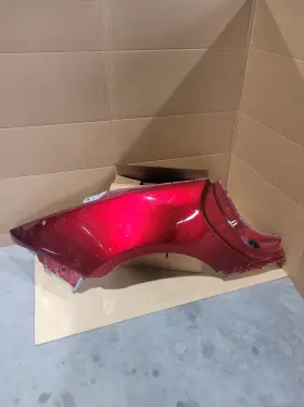 N2y77041xd Factory/oem Nd Miata Rear Right Quarter Panel Skin - Soft Top Convertible N2y77041xd Factory/oem Nd Miata Rear Right Quarter Panel Skin - Soft Top Convertible