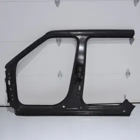 Pt00267078 Factory Oem 2022-2024 Rivian R1s Front Left Drivers Outer A B Pillar Panel Body Frame 26-b-l