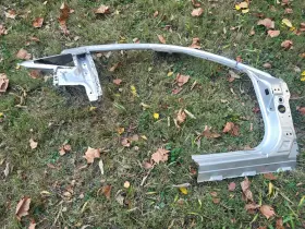 088331800 Ferrari 488 Rh Flank Oem Part Number