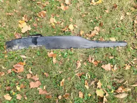 785049 Ferrari Right Rh Rocker Outer Sill Cover