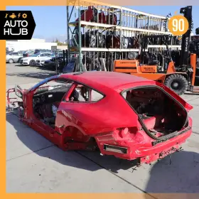 83492400 Ferrari 11-16 Ff F151 Body Shell Frame Oem 40k