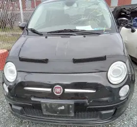 68071340ad Fiat Used Right Lower Quarter Panel Fits 2013 500 2 Dr Pop Cpe Vin A 7th D