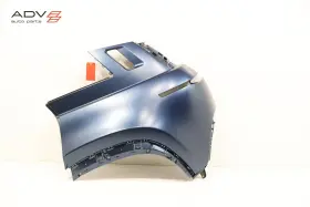 Fm2950260019 Fisker 2023 - 2024 Ocean Rear Left Driver Side Quarter Panel Shell Cover Oem