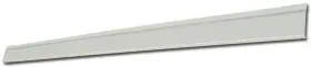 000-5500a-w Fivestar Rocker Panel Aluminum Each