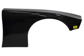 11002-23013-br Fivestar Fender - Passenger Side Fiberglass Black 2019 Late Model Each