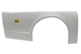 11002-27313-wr Fivestar 2019 Lm Ultraglass Quart Er Panel White Right
