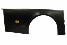 11002-27351-br Fivestar 2019 Lm Plastic Quarter Panel Black Right