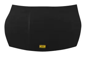 11002-33011l-b Fivestar Hood - Lightweight Composite Black 2019 Late Model Each 11002-33011l-b Fivestar Hood - Lightweight Composite Black 2019 Late Model Each