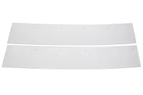 11002-47357-2 Fivestar 2019 Lm Spoiler Repl Blades 5in 70 Deg 2pc