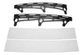 11002-47359-b Fivestar 2019 Lm Spoiler Black 5in X 60in 90 Degree
