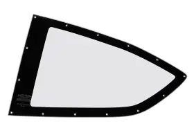 11002-65153-l Fivestar 2019 Lm Qtr Window Left Cut Drilled With Blackout 11002-65153-l Fivestar 2019 Lm Qtr Window Left Cut Drilled With Blackout
