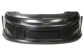 11132-41051-b Fivestar 2019 Lm Camaro Nose Plastic Black