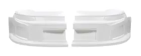 11132-41051-w Fivestar 2019 Lm Camaro Nose Plastic White