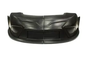 11712-41051-b Fivestar 2019 Lm For Toyota Nose Plastic Black
