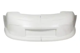 11712-41051-w Fivestar 2019 Lm For Toyota Nose Plastic White