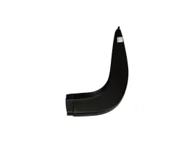 22001-23351-bl Fivestar Fender Lower Outlaw Dlm Black Left