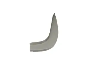 22001-23351-gl Fivestar Fender Lower Outlaw Dlm Grey Left