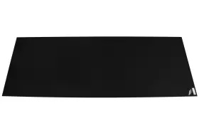 32000-35851-b Fivestar Filler Panel Hood Dlm Black Plastic