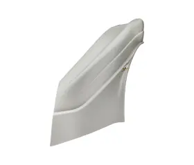 32004-23251-gl Fivestar Fender Md3 Upper Evo Ii Dlm Gray Left