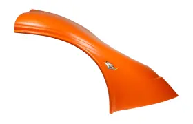 32004-23251-orr Fivestar Fender Md3 Upper Evo Ii Dlm Orange Right