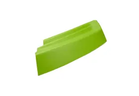 32004-23351-fgl Fivestar Fender Md3 Lower Evo Ii Dlm Flou Green Left