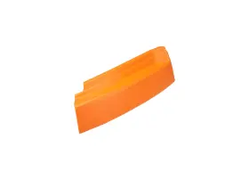 32004-23351-fol Fivestar Fender Md3 Lower Evo Ii Dlm Flou Orange Left
