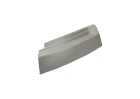 32004-23351-gl Fivestar Fender Md3 Lower Evo Ii Dlm Gray Left